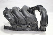 Ansaugkrümmer Ansaugbrücke 2S6G9424D Ford Focus MK2 BJ,06