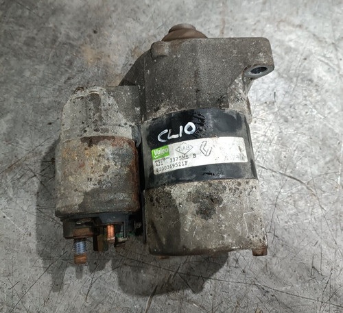 Original renault clio - original, 1.2
