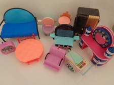 lol surprise puppenstube