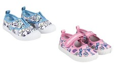 Kinder Slip-On Schuhe, Disney