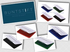 Stempelkissen in 2 Größen -