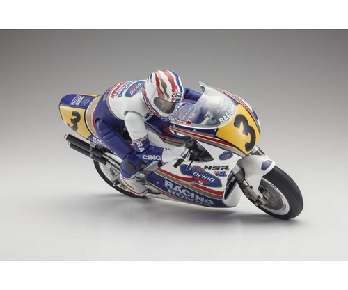 Kyosho 34932b 8 - 1:8, motorrad