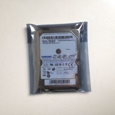 160GB Samsung HM160HC Intern
