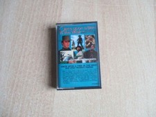 Musik-Kassette Soundtracks Once upon a Time in the West