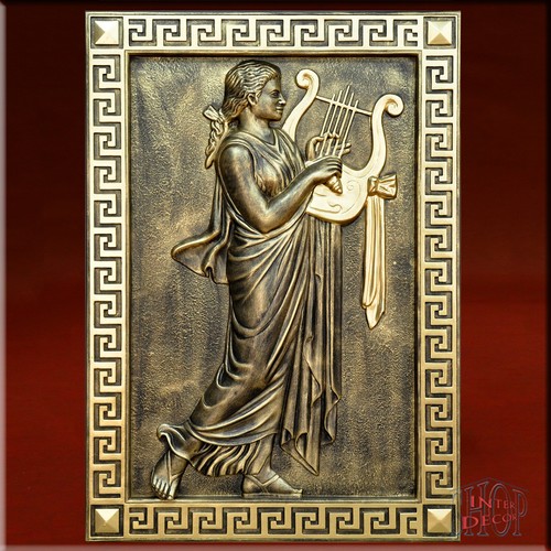 Relief wandrelief wandbild - relief,