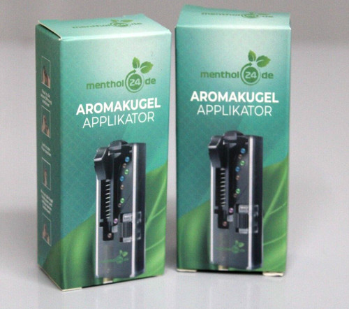 Stück menthol24 aromakapsel - 2,