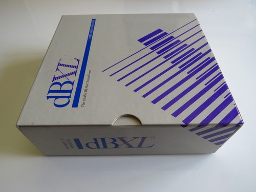 Dbxl software handbuch der - dbxl,