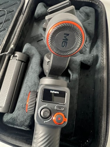 Hohem isteady kit handy - isteady,