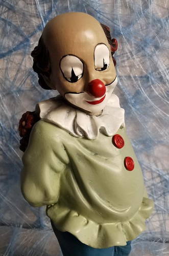 Gilde clowns großer - clowns,