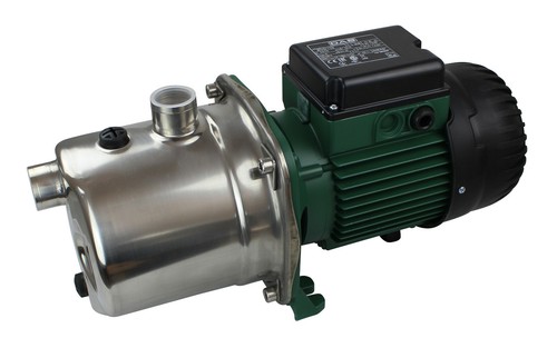 Dab jetinox 112 3600 l - jetinox,