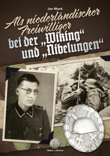 Munk als niederländischer - munk,