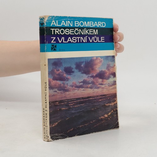 Trosečníkem vlastní - z,