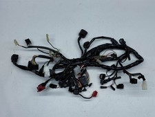 Kawasaki W800 Haupt Kabelbaum Main Wiring Loom (1) 14'