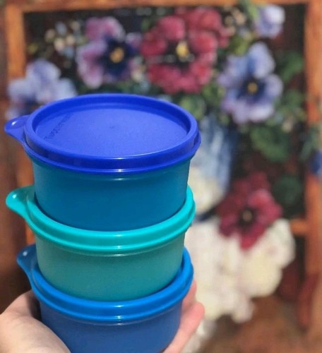 Tupperware julchen hitparade - tupperware,