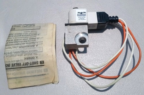 Suntec r753n solenoid valve - suntec,