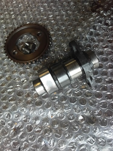 Honda xl500r nockenwelle - xl500r, pd02