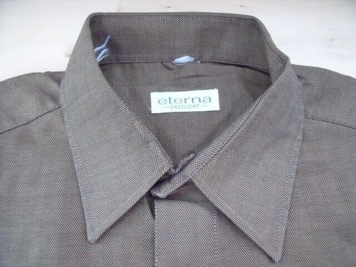 Eterna excellent hemd - eterna,