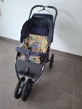 Teutonia Kinderwagen Y2K gut