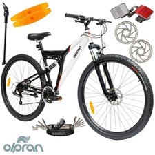 Mountainbike 29 Zoll Olpran