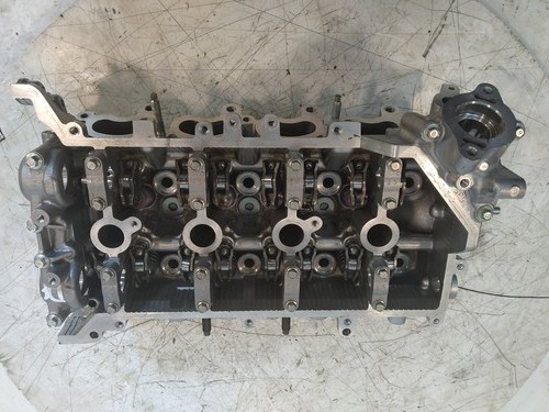 Zylinderkopf für suzuki sx4 - für,