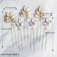 Diademe Tiara Haarkamm Crown