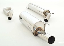 FMS Gr.A Anlage Sportauspuff