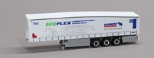 Herpa 947053 Schmitz Cargobull