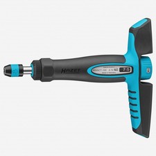 Hazet 6005CT-100 Ratcheting