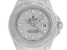 Rolex yacht master ref - rolex, ref.168622