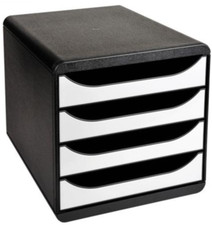 Exacompta Schubladenbox