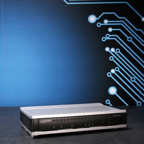 Lancom 1640e business - lancom,