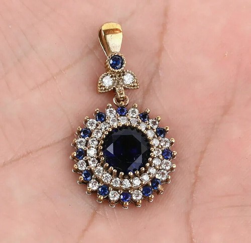 50ct rundschliff blauer - rundschliff,