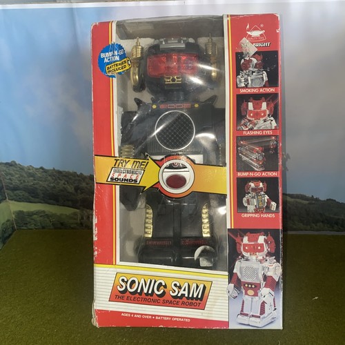 Boxed inch new - new, #155