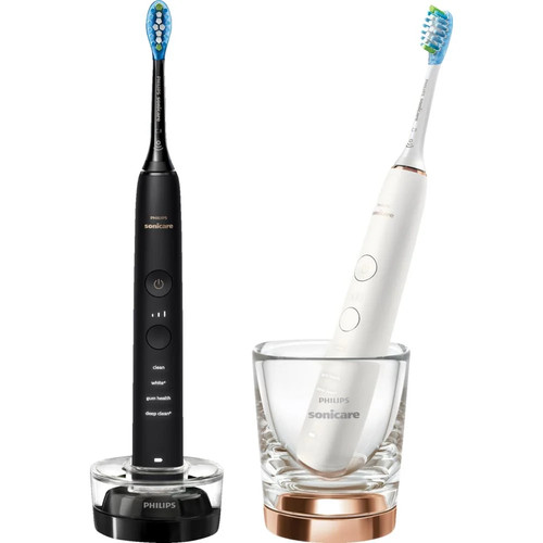 Philips sonicare hx9914 - philips,
