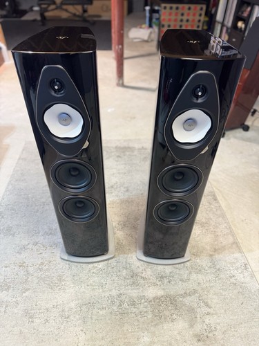 Sonus faber sonetto - sonetto, v