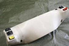 Cockpit Verkleidung innen 268009 Piaggio SKR 125 150 CSM CVM Steering Cover