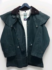 HERRENJACKE LENNARDS Style