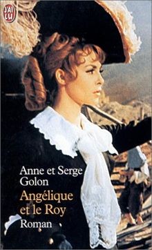 Angelique roy von - angelique, le