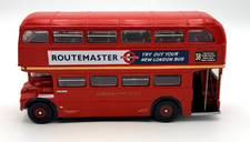 Corgi - AEC Routemaster London