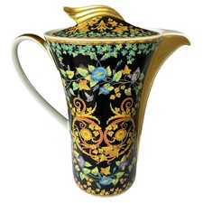 Versace rosenthal gold ivy - versace,
