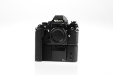 NIKON F3 HP mit Zubehörpaket