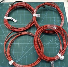 VW Audi luftfahrwerk Schlauch 4mm