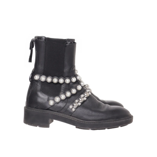Zara stiefel größe 40 - stiefel,, größe: