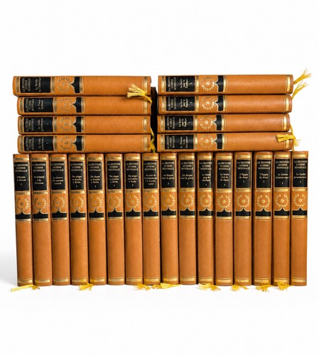 Komplette sammlung zweiter - komplette,