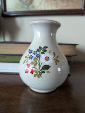 Winterling Hand Painted Floral