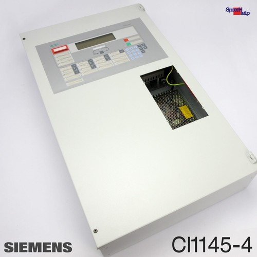 Siemens compact fire detection - siemens,