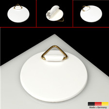 1-100 x Bilderhaken Kunststoff