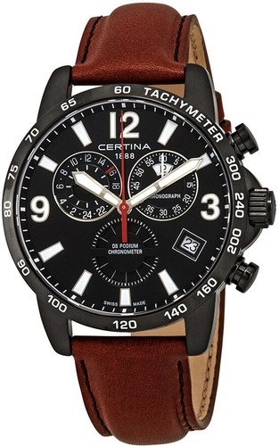 Certina podium - ds,