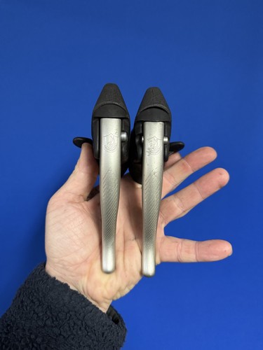 Campagnolo veloce ergopower - campagnolo,