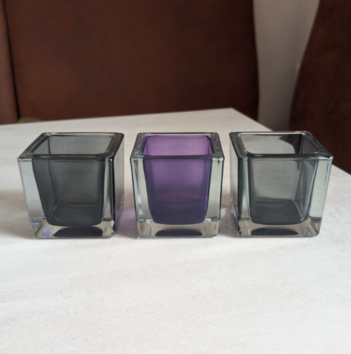 Leonardo cube teelichthalter - leonardo,